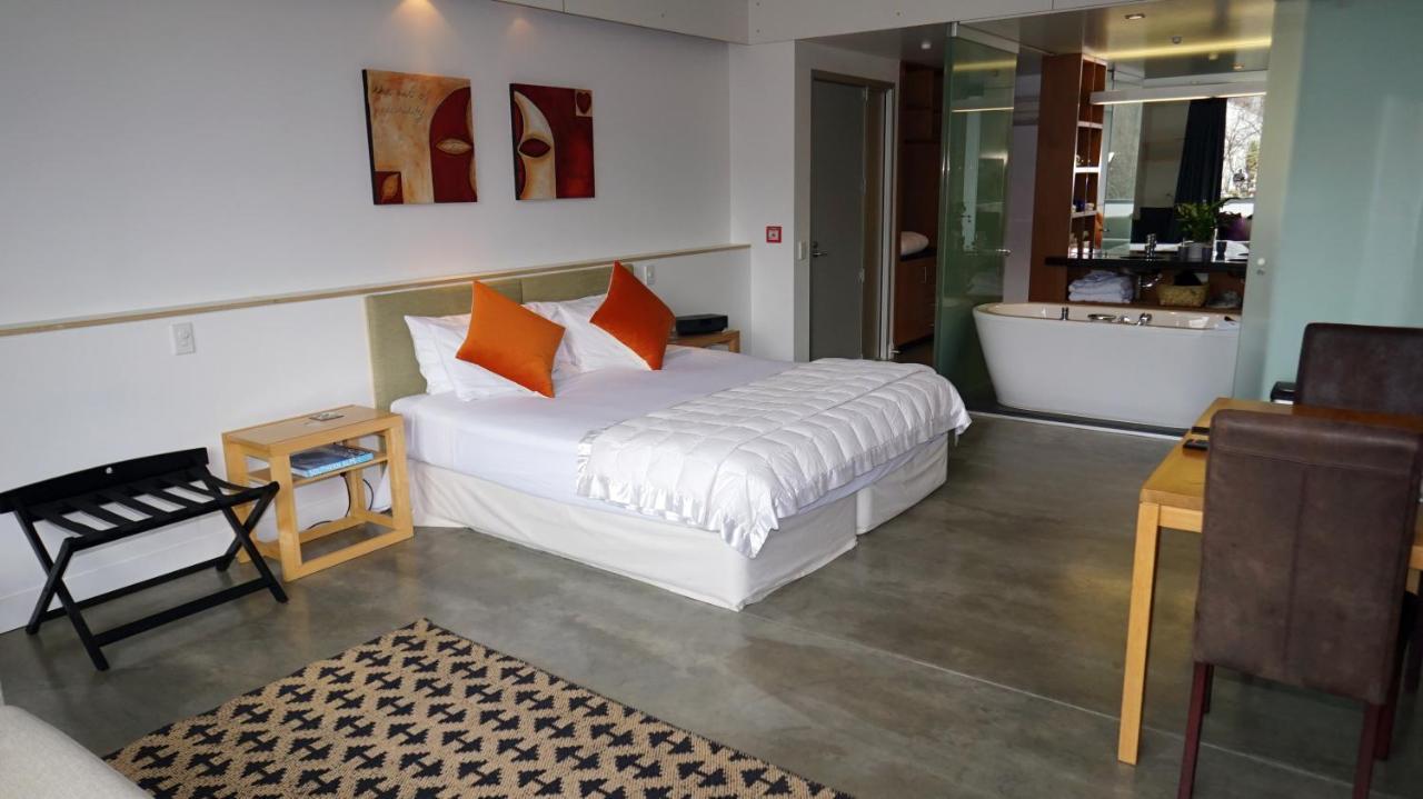 The Arrow Hotel 箭镇 外观 照片