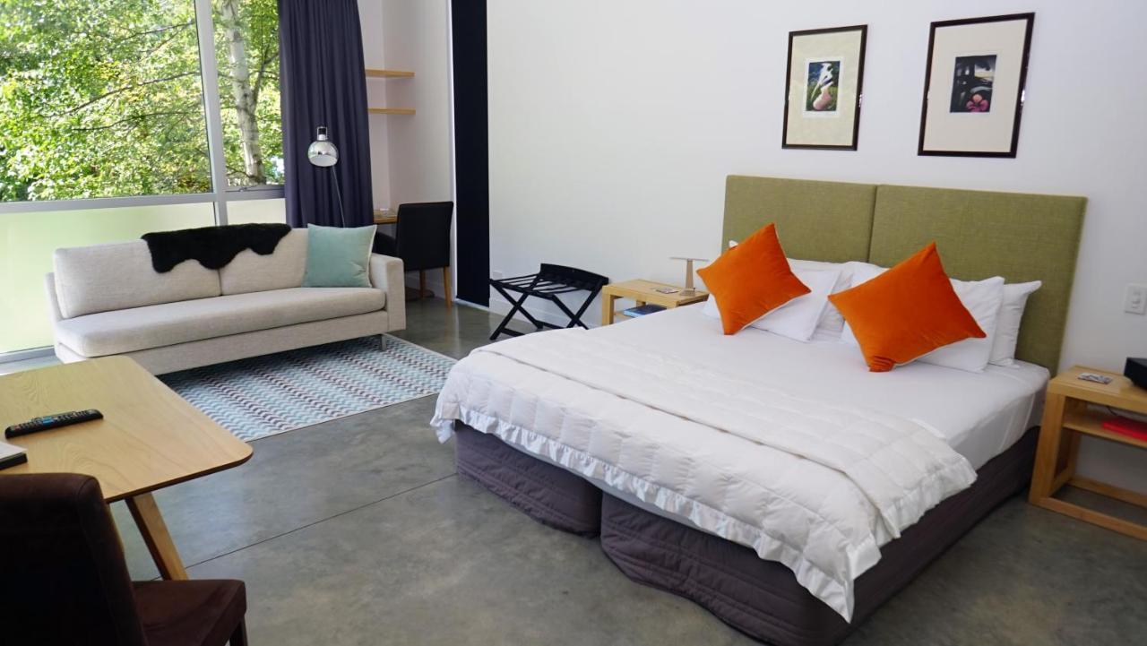 The Arrow Hotel 箭镇 外观 照片