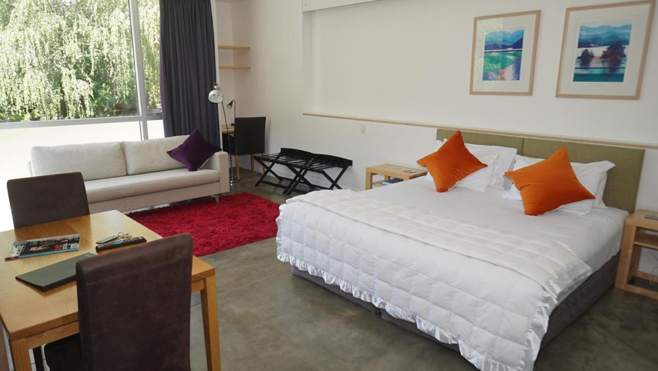The Arrow Hotel 箭镇 外观 照片