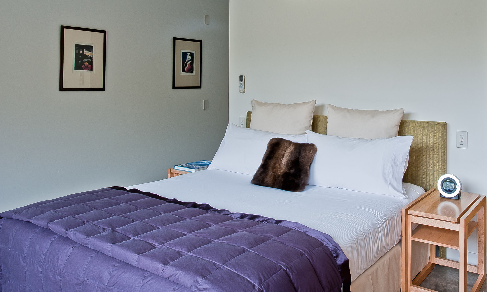 The Arrow Hotel 箭镇 外观 照片