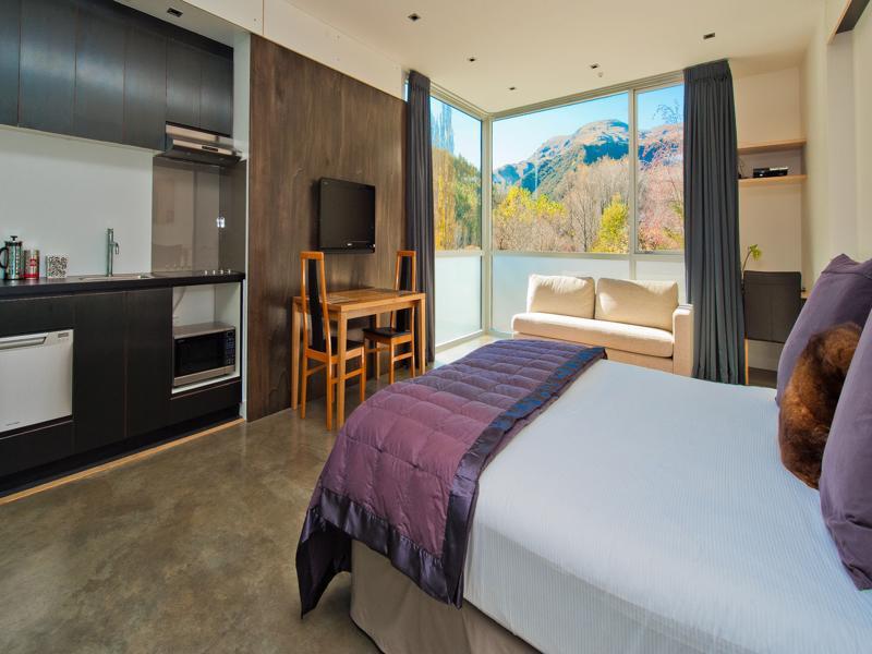 The Arrow Hotel 箭镇 外观 照片