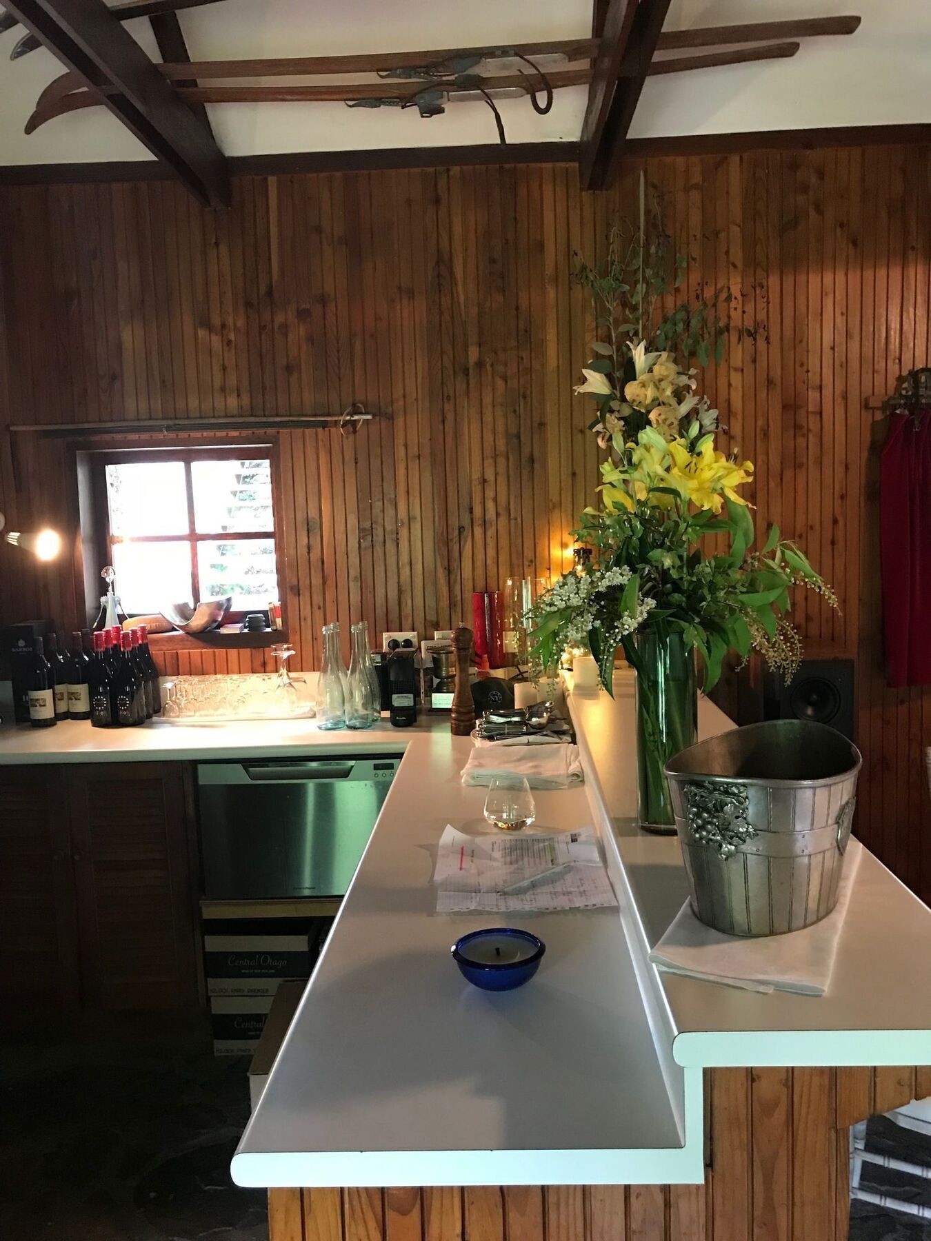 The Arrow Hotel 箭镇 外观 照片