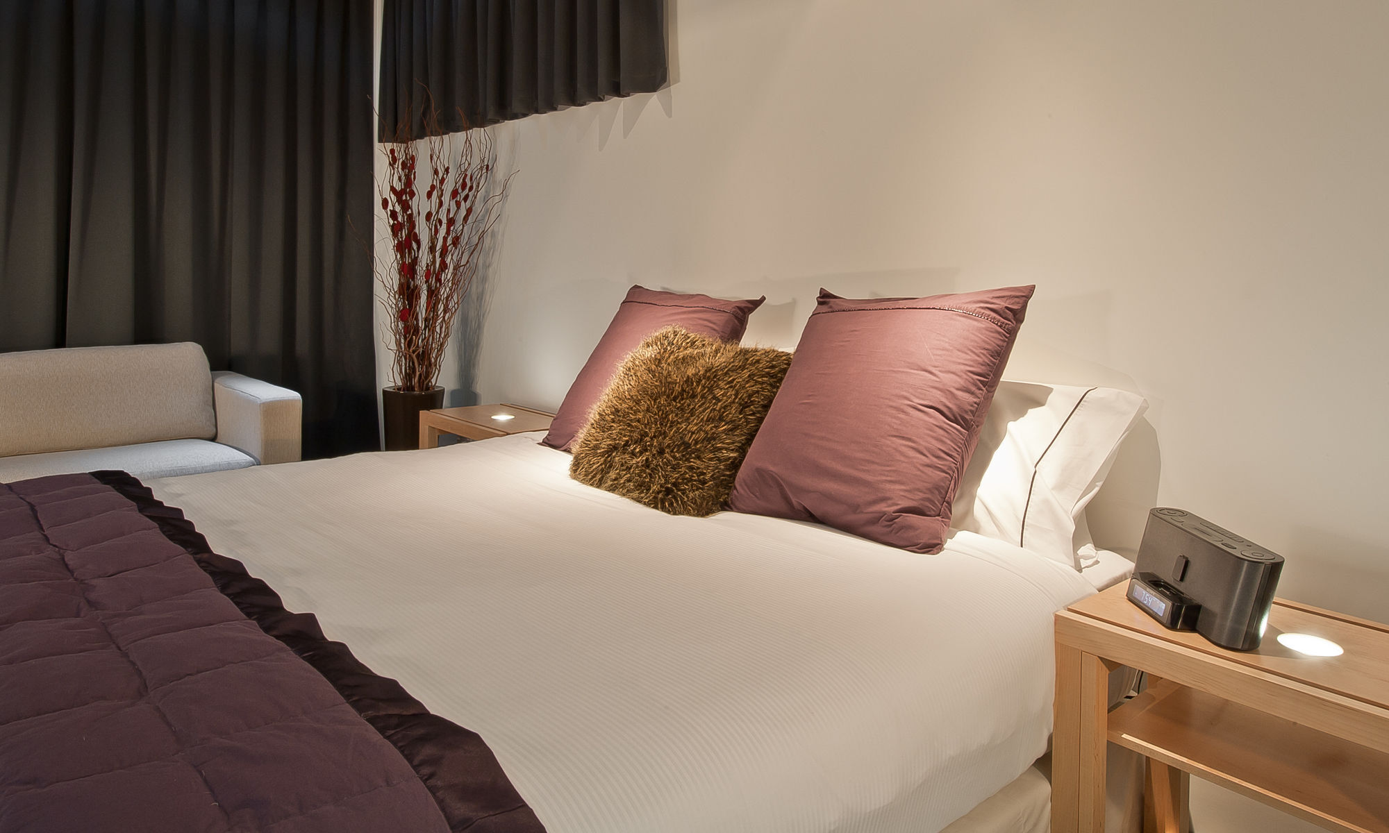 The Arrow Hotel 箭镇 外观 照片