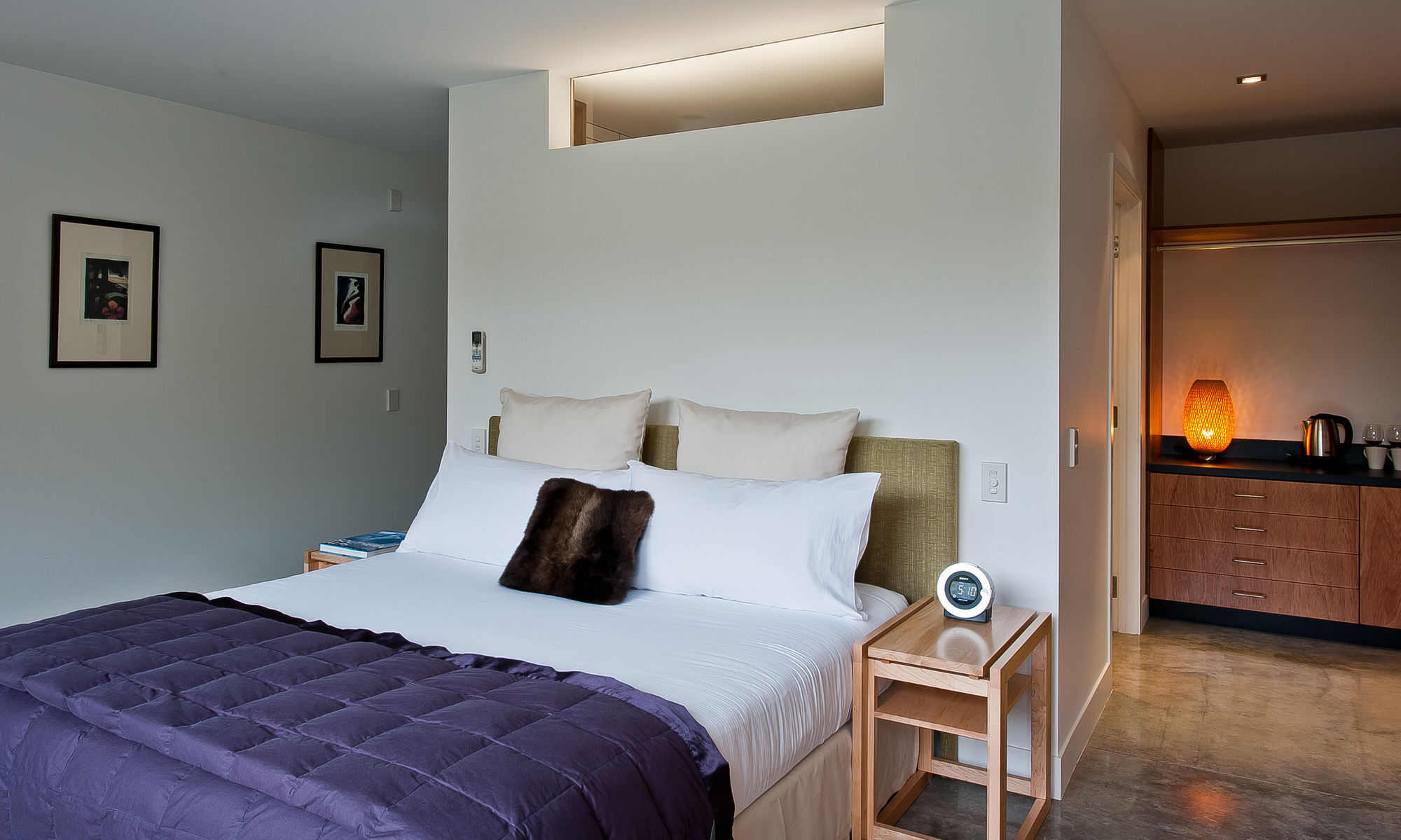 The Arrow Hotel 箭镇 外观 照片