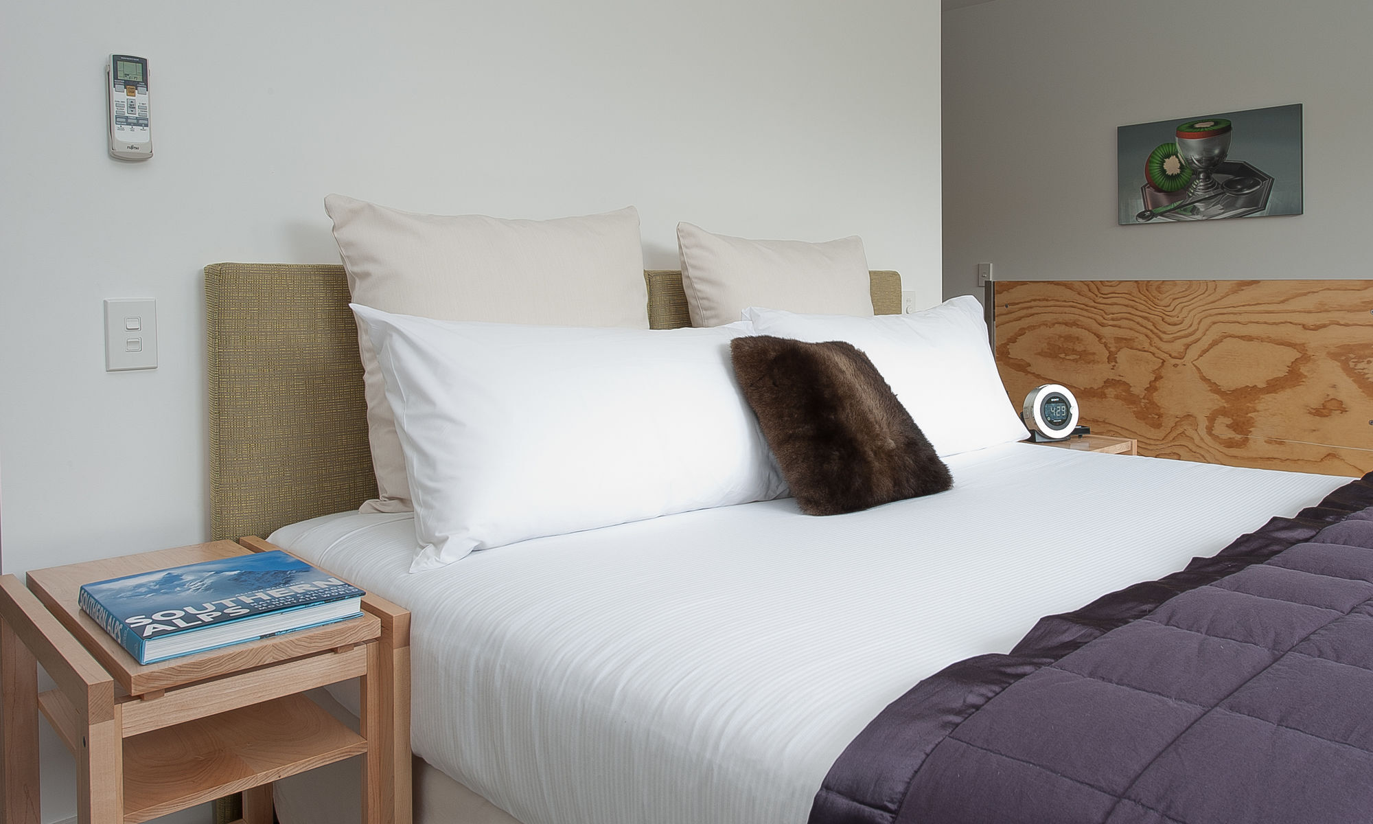 The Arrow Hotel 箭镇 外观 照片